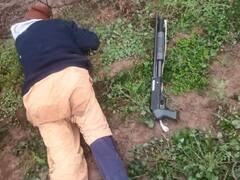 फिर साजिश नाकाम! BSF ने अजनाला सेक्टर में ढेर किया पाकिस्तानी घुसपैठिया