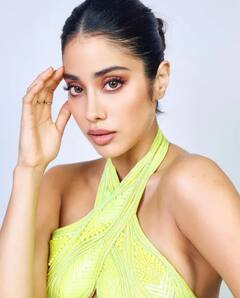 Janhvi Kapoor South Debut: बॉलिवूडपाठोपाठ टॉलिवूडही गाजवणार श्रीदेवींची लेक; साऊथ सुपरस्टार Jr NTR सोबत डेब्यू करणार