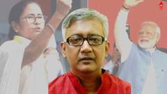 'মাথাগুলি পার পেয়ে যাবে মোদি-দিদির বোঝাপড়ায় ?' টেট-দুর্নীতি মামলায় প্রশ্ন শমীকের