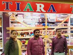 ISI தரச்சான்றிதழ் இல்லாத பொம்மைகள் பறிமுதல்.. பிஐஎஸ் அதிகாரிகள் அதிரடி சோதனை..