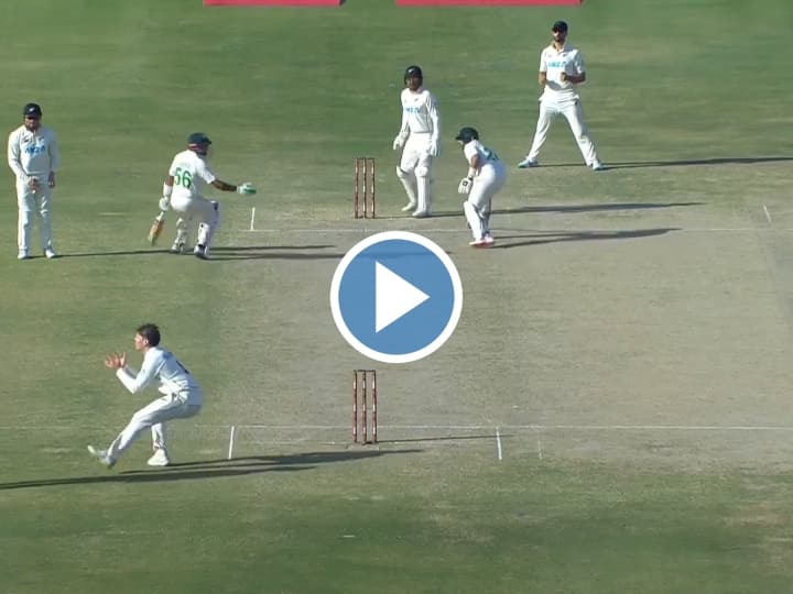 PAK Vs NZ: Babar Azam Run Out After Mix Up With Imam-Ul-Haq, Gets Shouted At Post Dismissal Watch video Watch: क्या इमाम उल हक ने बाबर आज़म को करा दिया रन आउट? वीडियो में देखिए किसकी थी गलती