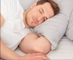 ਸਵੇਰੇ ਉੱਠਦਿਆਂ ਹੀ ਸਰੀਰ ‘ਚ ਅਕੜਾਅ ਤੇ ਦਰਦ ਹੁੰਦਾ ਹੈ, ਇਨ੍ਹਾਂ ਬਿਮਾਰੀਆਂ ਦੇ ਹੋ ਸਕਦੇ ਨੇ ਸ਼ੁਰੂਆਤੀ ਲੱਛਣ