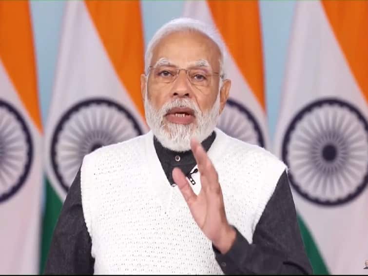 research of Indian scientists will be a guide for the whole world Prime Ministers speaks at the inaugural function of the Indian Science Congress महिला सक्षमीकरणसाठी विज्ञान नाही, तर महिलांच्या योगदानामुळे विज्ञान तंत्रज्ञानाचा विकास, पंतप्रधान नरेंद्र मोदी यांचं वक्तव्य