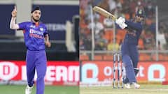 IND vs SL: কেমন হতে পারে আজ শ্রীলঙ্কার বিরুদ্ধে ভারতীয় একাদশ?