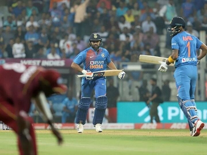 India And Sri Lanka Will Clash In Wankhede, Know 10 Big T20 Figures Of ...