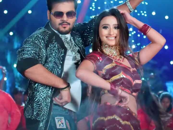 Arvind Akela Kallu का 'झाल' सुना क्या? 2023 का पहला भोजपुरी गाना जिसने पार किया 1 मिलियन व्यूज का आंकड़ा Bhojpuri 2023 Bhojpuri songs jhaal arvind akela kallu and shilpi raj hit video song crossed 1 million views trending Arvind Akela Kallu का 'झाल' सुना क्या? 2023 का पहला भोजपुरी गाना जिसने पार किया 1 मिलियन व्यूज का आंकड़ा