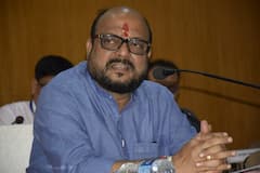 संजय राऊत भाजप-शिंदे गटात भांडण लावतायत, गुलाबराव पाटलांचा आरोप 