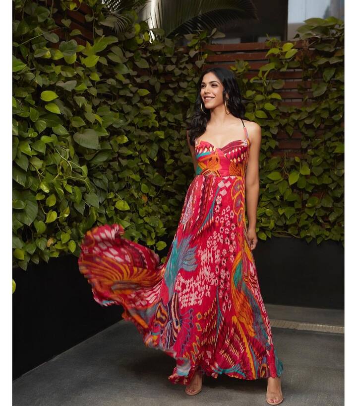 श्रियाने 'क्रॅकडाऊन', 'द ब्रोकन न्यूज' आणि 'गिल्टी माइंड्स' यांसारख्या वेब सीरिजमध्‍ये आपले सर्वोत्‍कृष्‍ट काम दाखवले आहे. (फोटो सौजन्य :shriya.pilgaonkar/इंस्टाग्राम)