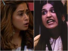 टीवी की दो 'बहूओं' के बीच माथा-फोड़ी, टीना ने निमरित पर लगाया अब्दू को धोखा देने का आरोप