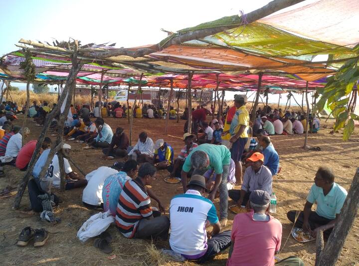 कोकणातील रिफायनरीला विरोध आणखी तीव्र करण्यासाठी आता विरोधक पुढे सरसावले आहेत.