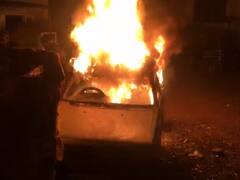 BJP नेता पर लगा किशोरी से दुष्कर्म का आरोप, उग्र भीड़ ने कार में लगाई आग, पॉक्सो एक्ट में केस दर्ज   