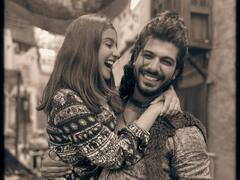 জেলে চুল রাখার অনুমতি পেলেন শিজান খান, বাড়ানো হল নিরাপত্তাও