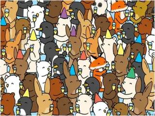 Optical Illusion: इस तस्वीर में तीन खाली गिलास ढूंढना है टेढ़ी खीर, सिर्फ 3% लोग ही दे पाते हैं जवाब