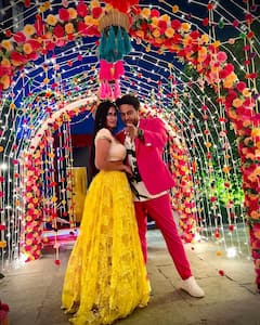 Gaurav Khanna Wife : बेहद खूबसूरत हैं ‘अनुपमा’ के ‘अनुज’ की रियल वाइफ, एक्टर ने शेयर की रोमांटिक तस्वीरें