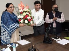 जानिए कौन है वो तेज तर्रार अफसर शालिनी सिंह, जिन्हें गृहमंत्री अमित शाह ने खुद फोन कर दी कंझावला केस की जिम्मेदारी