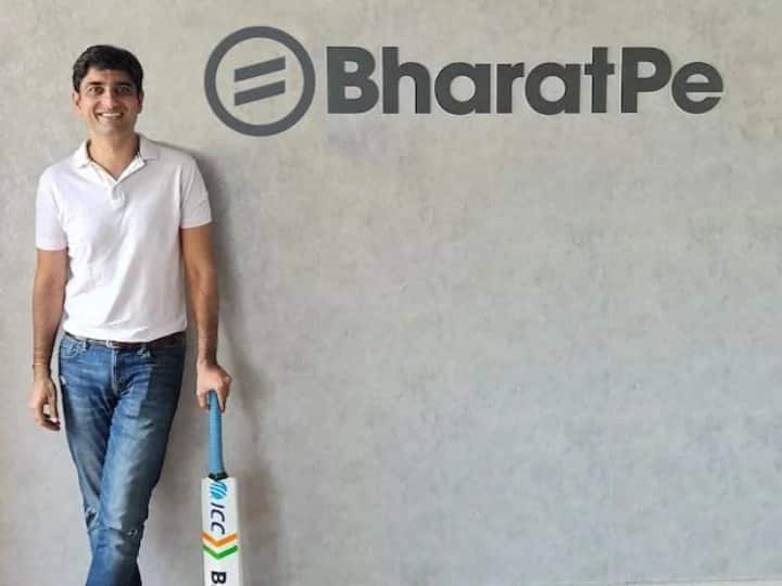 BharatPe CEO Suhail Sameer resigns, there was talk of a dispute with Ashneer Grover