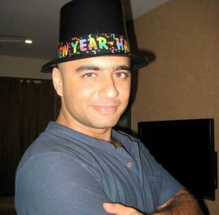 Surat: સગાસંબંધીની સામે જ NRI એ સાતમા માળેથી લગાવી મોતની છલાંગ, 5 દિવસ પહેલા જ આવ્યો હતો સુરત