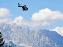 4 Dead In Mid-Air Chopper Collision On Gold Coast In Australia