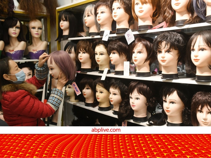Top 146+ human hair buyers in delhi super hot