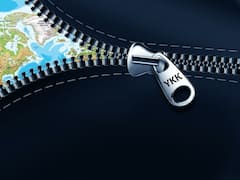 आपके हर ब्रांडेड कपड़े की चेन पर क्यों लिखा होता है YKK, जानिए इसका मतलब