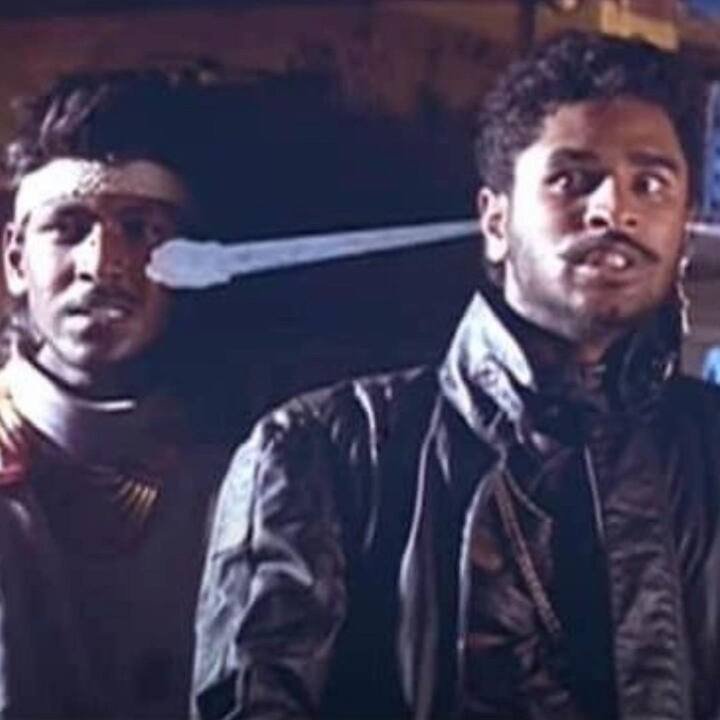 பிரபுதேவாவுடன் இணைந்து நடனமாடிய ராகவா