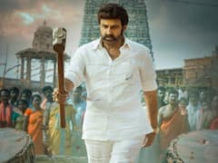 ‘వీర సింహారెడ్డి’ ప్రీ రిలీజ్ ఈవెంట్ డేట్ ఫిక్స్, ట్రైలర్ కూడా అప్పుడే?