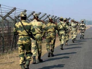 India-Pak Border: ગુજરાતમાં નહીં પ્રવેશી શકે પાકિસ્તાની માછીમારો, બોર્ડર પર બનાવાશે BSF માટે બંકર