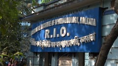 জীবন বাঁচলেও বিস্ফোরণে দু'চোখের দৃষ্টিই হারাল বীরভূমের শিশু