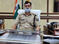 हिमाचल: धर्मशाला की रैली में ड्यूटी पर तैनात SP साजू राम राणा की मौत, CM सुक्खू ने जताया शोक