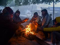 महाराष्ट्र में कड़ाके की ठंड ने दी दस्तक! इन इलाकों में लुढ़का पारा, जानें अपने शहर का हाल