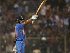 वानखेड़े में होगा भारत-श्रीलंका के बीच मुकाबला, यहां खूब बरसते हैं रन; 14 पारियों में 12 बार बना है 170+ का स्कोर