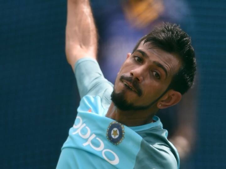 Indian spinner Yuzvendra Chahal can prove fatal for Sri Lanka, read what is the reason