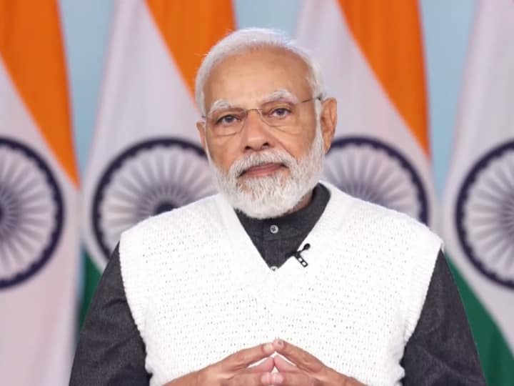 PM Narendra Modi inaugurate 108 indian science congress says India will become scientific power 108वीं भारतीय विज्ञान कांग्रेस का हुआ आगाज, पीएम मोदी बोले- महिलाओं की भागीदारी से आगे बढ़ रहा समाज