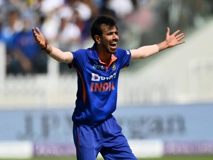 Yuzvendra Chahal has a golden chance, he can make this big record by leaving behind Bhuvneshwar