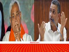 ‘शिखंडी’ वाले बयान से पीछे नहीं हटेंगे सुधाकर सिंह, नीतीश को लेकर फिर कह दी बड़ी बात