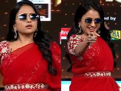 యాంకరింగ్‌కు బ్రేక్ ఇస్తున్నా అంటే ఇదా సుమా - కొత్త షోతో వస్తున్న బుల్లితెర జయమ్మ!