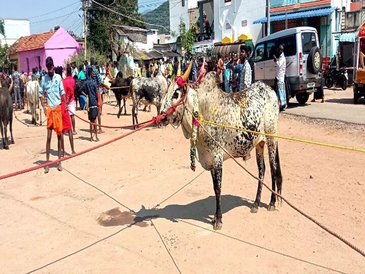 ‘அவன் இவன்’ பட பாணியில் வடமதுரை போலீசார் செய்த செயல்