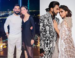 Celebs Nicknames: अनुष्का-विराट से लेकर दीपिका-रणवीर तक... एक दूसरे को इस क्यूट निकनेम से बुलाते हैं ये कपल्स