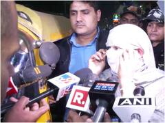 कंझावला मामला: 'कार ने सामने से टक्कर मारी, मैं दूर जाकर गिरी, डर गई थी इसलिए...', पीड़िता की दोस्त का बयान