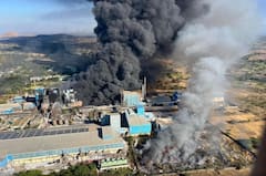 Nashik Jindal Fire: नेमकं 'त्या' दिवशी किती कर्मचारी हजर होते? कंपनी प्रशासनाकडून महत्वाची माहिती