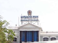 ரூ.1000 கோடி மதிப்பு...! தமிழ்நாடு பசுமைக் காலநிலை மாற்ற நிதியத்தை அமைத்து அரசாணை வெளியீடு..