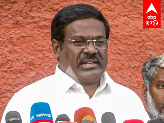 PMK Balu Reply to Jaya Kumar : “எடப்பாடி பதில் சொல்லணும்”..ஜெயக்குமாருக்கு பாமக பாலு பதிலடி
