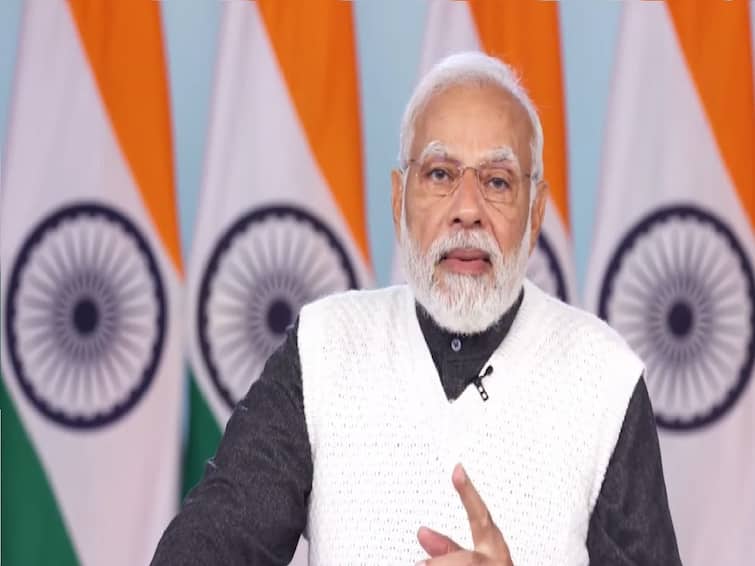 PM Modi Inaugurates Indian Science Congress, Check Top Points 'India Among Top 10 Countries In Field Of Science': PM Modi At Indian Science Congress