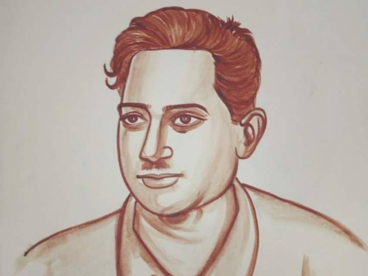 यहां इंसानी खून से होती हैं तैयार वतन पर मर मिटने वाले अमर शहीदों की तस्वीरें...
