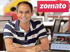 కొత్త ఏడాది ప్రారంభంలోనే జొమాటోకు షాక్‌, కో-ఫౌండర్‌ రాజీనామా