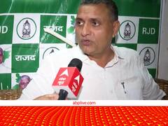 महागठबंधन को किसकी लगी नजर! अब सुधाकर सिंह ने पलटा उपेंद्र कुशवाहा के 'इतिहास का पन्ना'