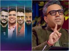 शार्क टैंक के दूसरे सीजन के आते ही फैंस में दो फाड़, यूजर्स बोले - अशनीर ग्रोवर को वापस बुलाओ