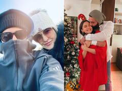 Ranbir Kapoor से Vicky Kaushal तक, सेलेब्स ने जब अपने पार्टनर के लिए फोटोग्राफर बन ​​दिखाया हुनर