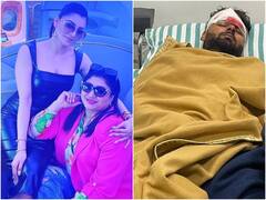 उर्वशी रौतेला की मां की पोस्ट पर फैंस ने दिए चौंका देने वाले रिएक्शन, कहा- दामाद जी ठीक हैं...