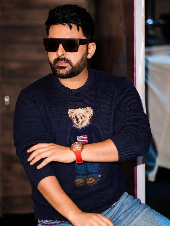 कपिल शर्मा का कॉमेडी सफर